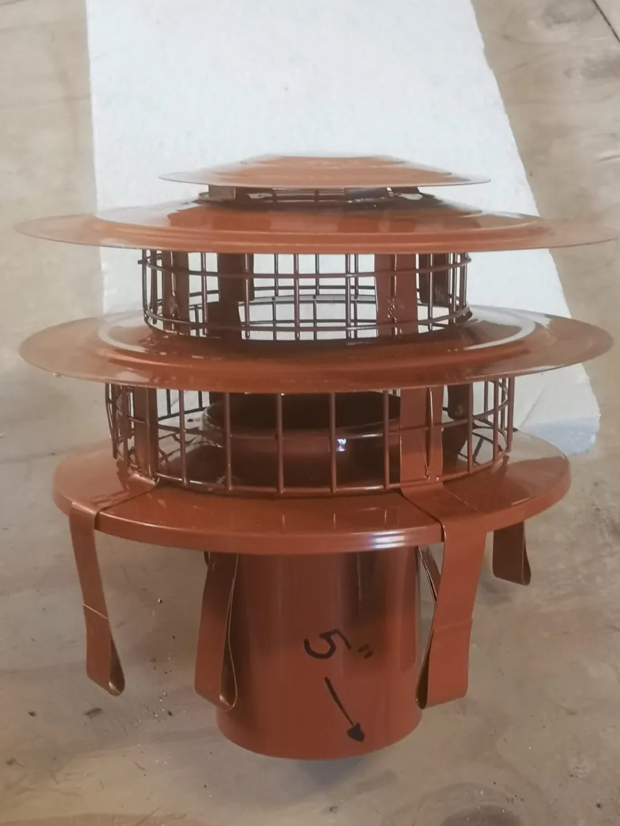 Chimney Cowl - Image 1