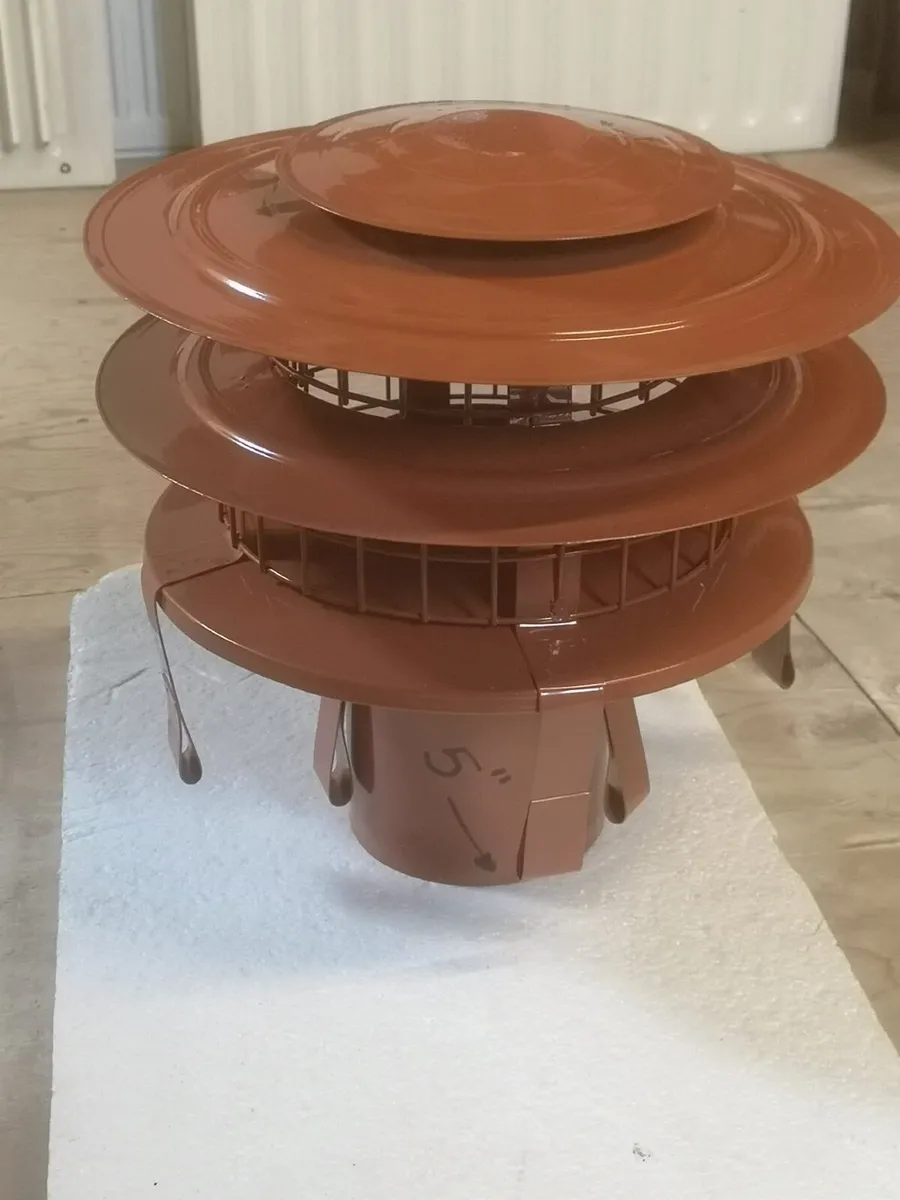 Chimney Cowl - Image 2