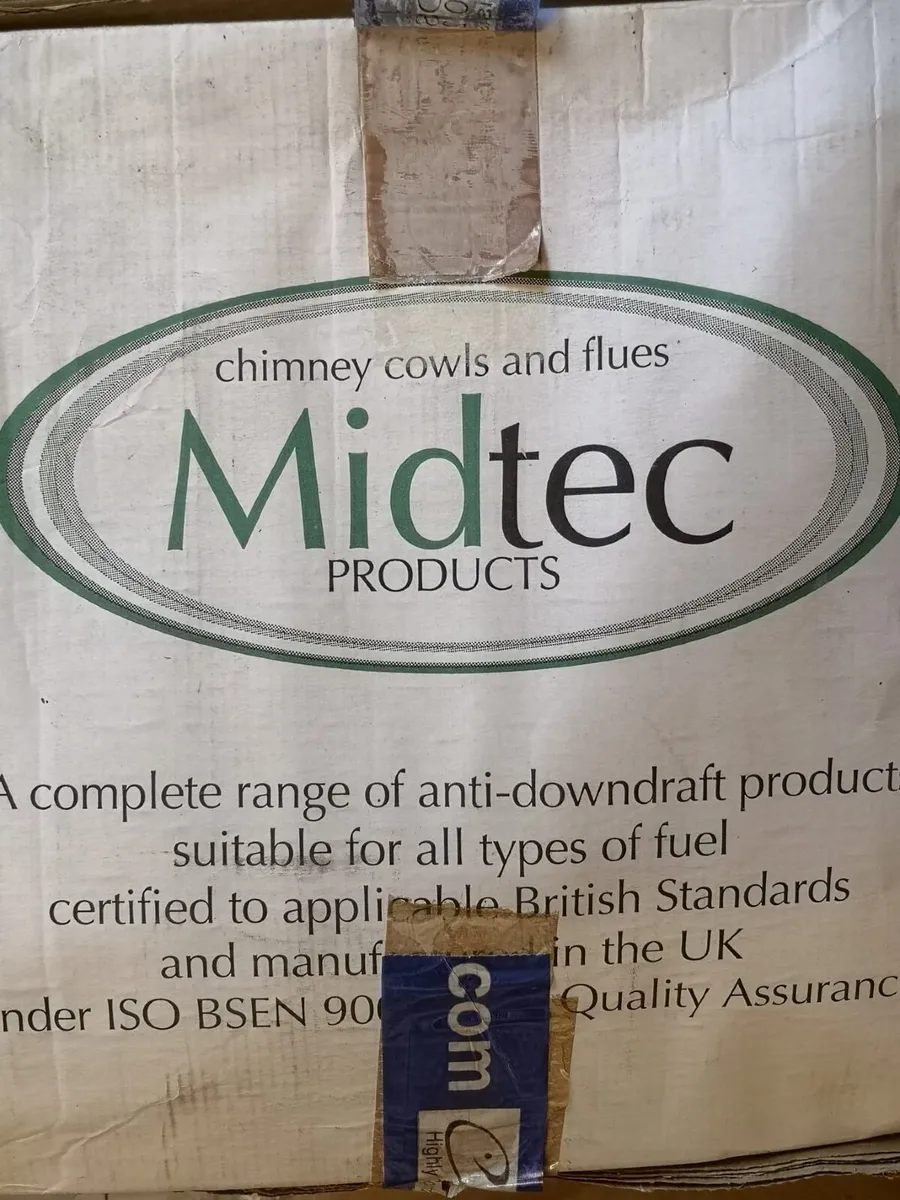 Chimney Cowl - Image 3
