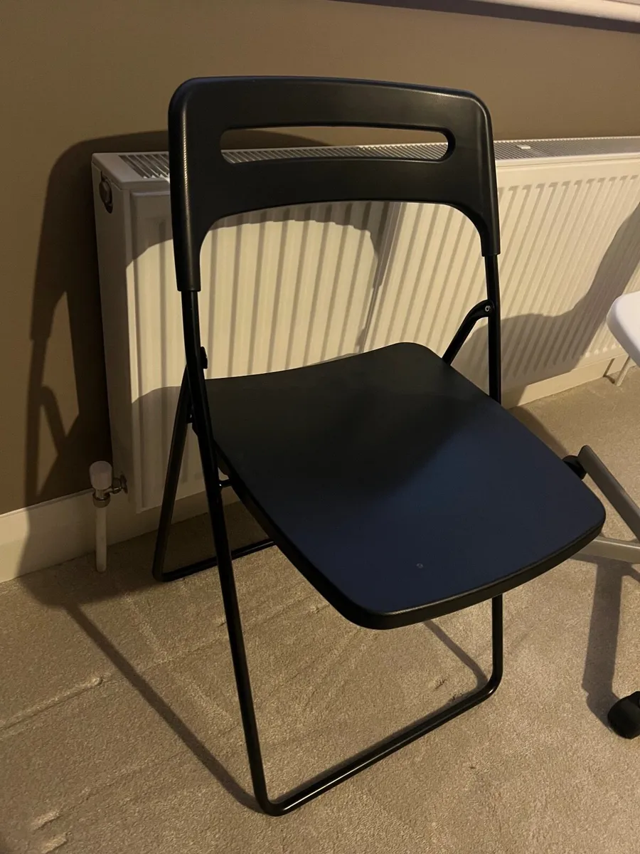 IKEA chairs - Image 1