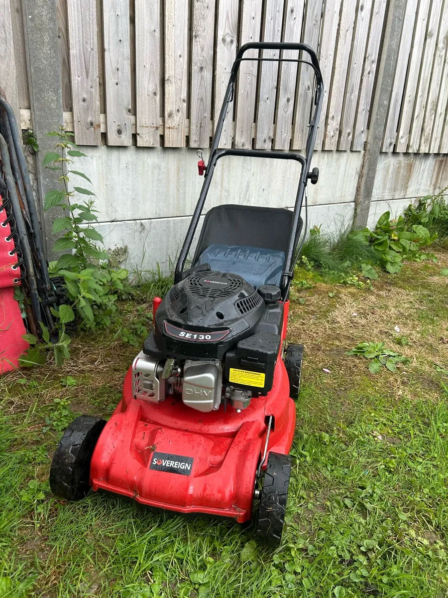 Lawnmower - Image 1