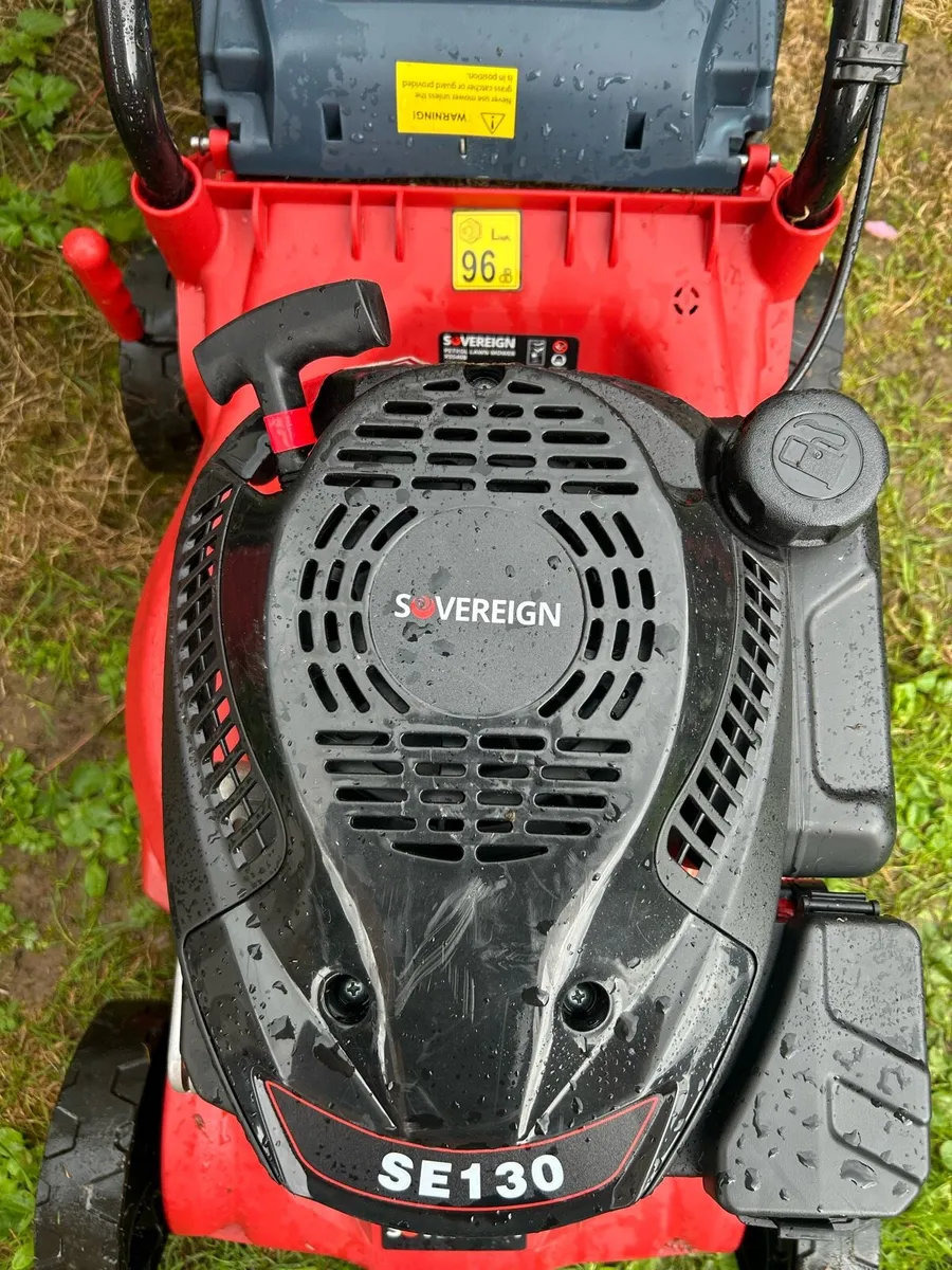 Lawnmower - Image 2