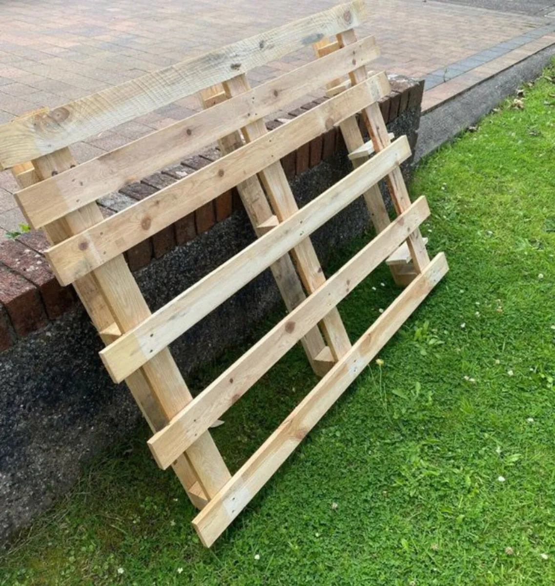 Free Pallet