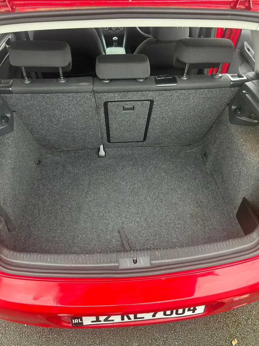 1.4 TSI golf ONLY SERVICED AND FRESH NCT - Image 3