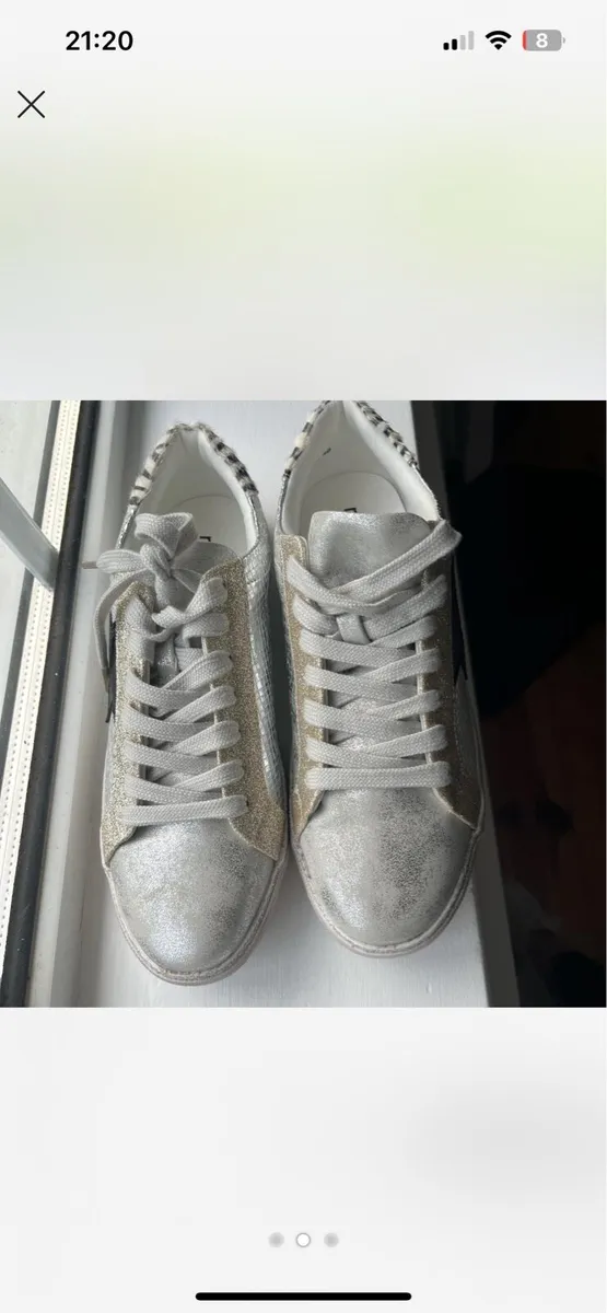 Trainers. - Image 2