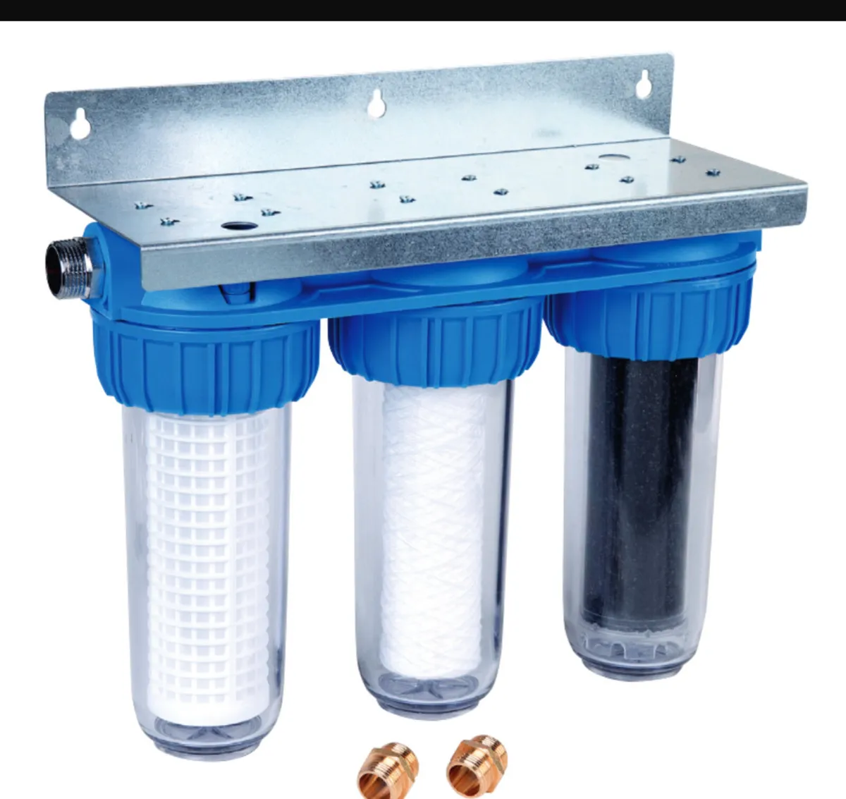 Water filtration systems - Image 2