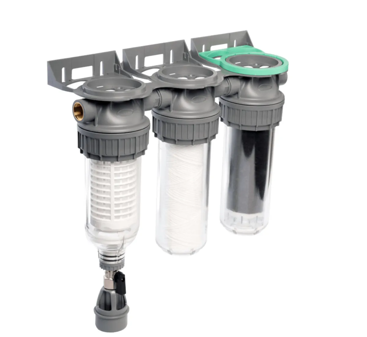 Water filtration systems - Image 3