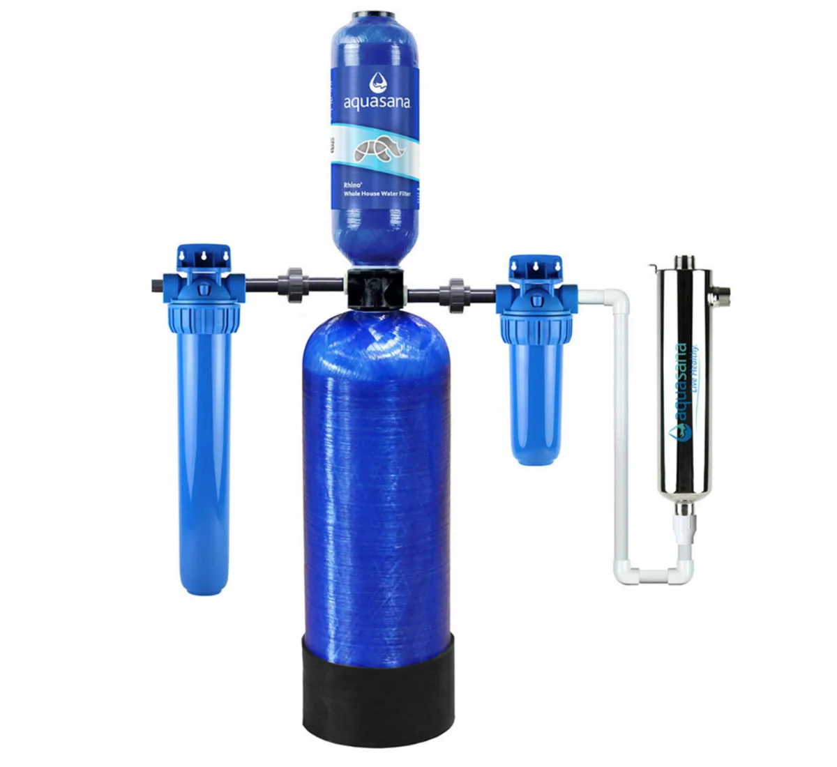 Water filtration systems - Image 4