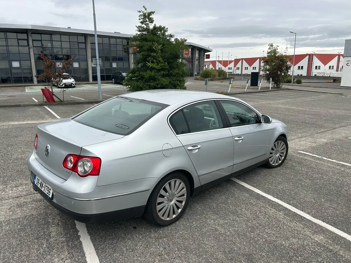 2008 Volkswagen Passat 2.0 HighLine - Image 3