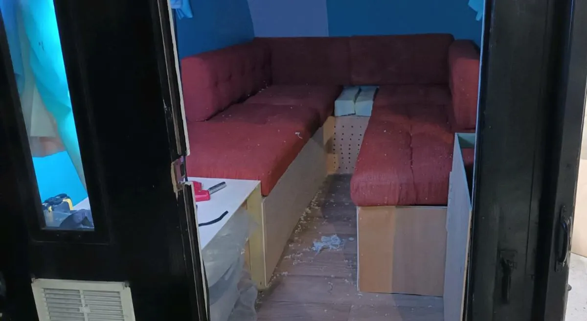 Trailer Caravan - Image 3