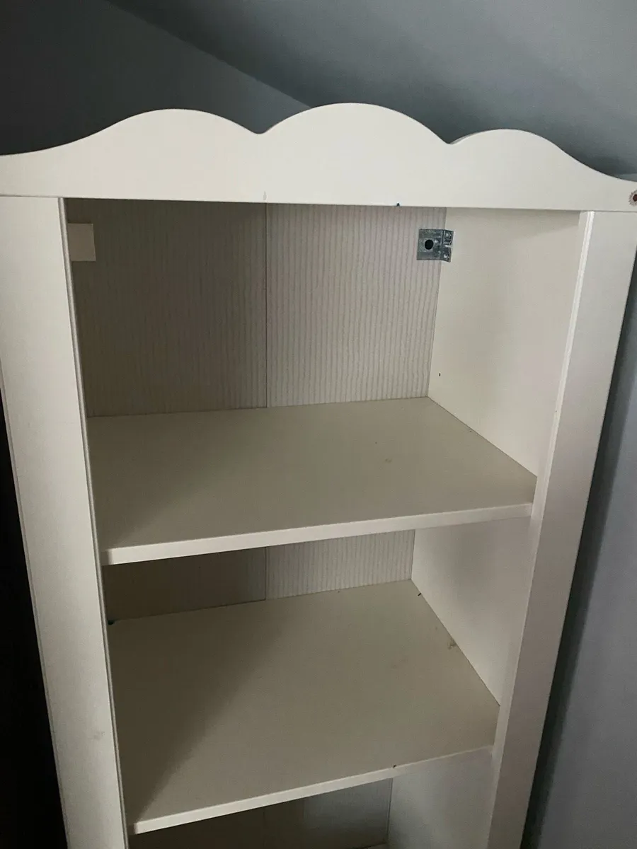 Ikea Children’s bookshelf - Image 3