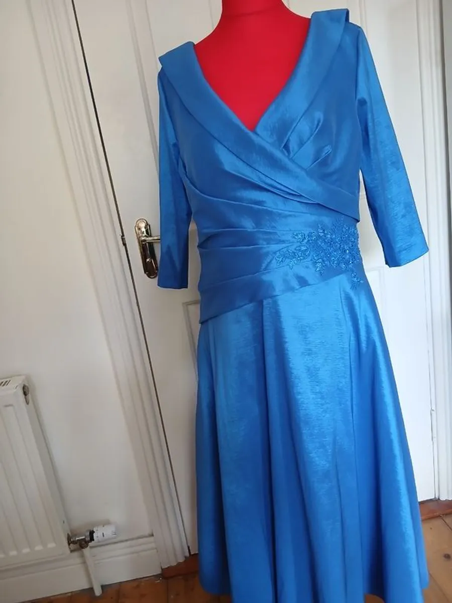 Mother of Bride/Groom - Image 2