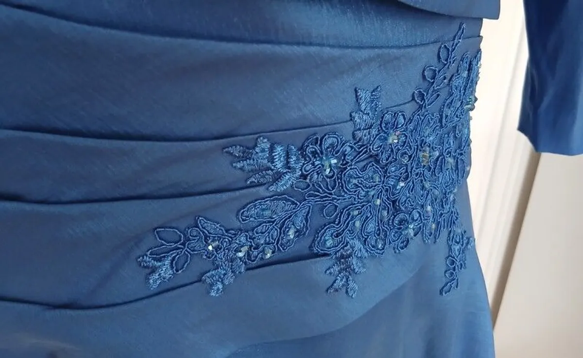 Mother of Bride/Groom - Image 4
