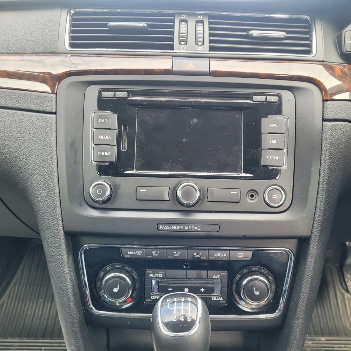Skoda superb 1.6tdi Estate - Image 2