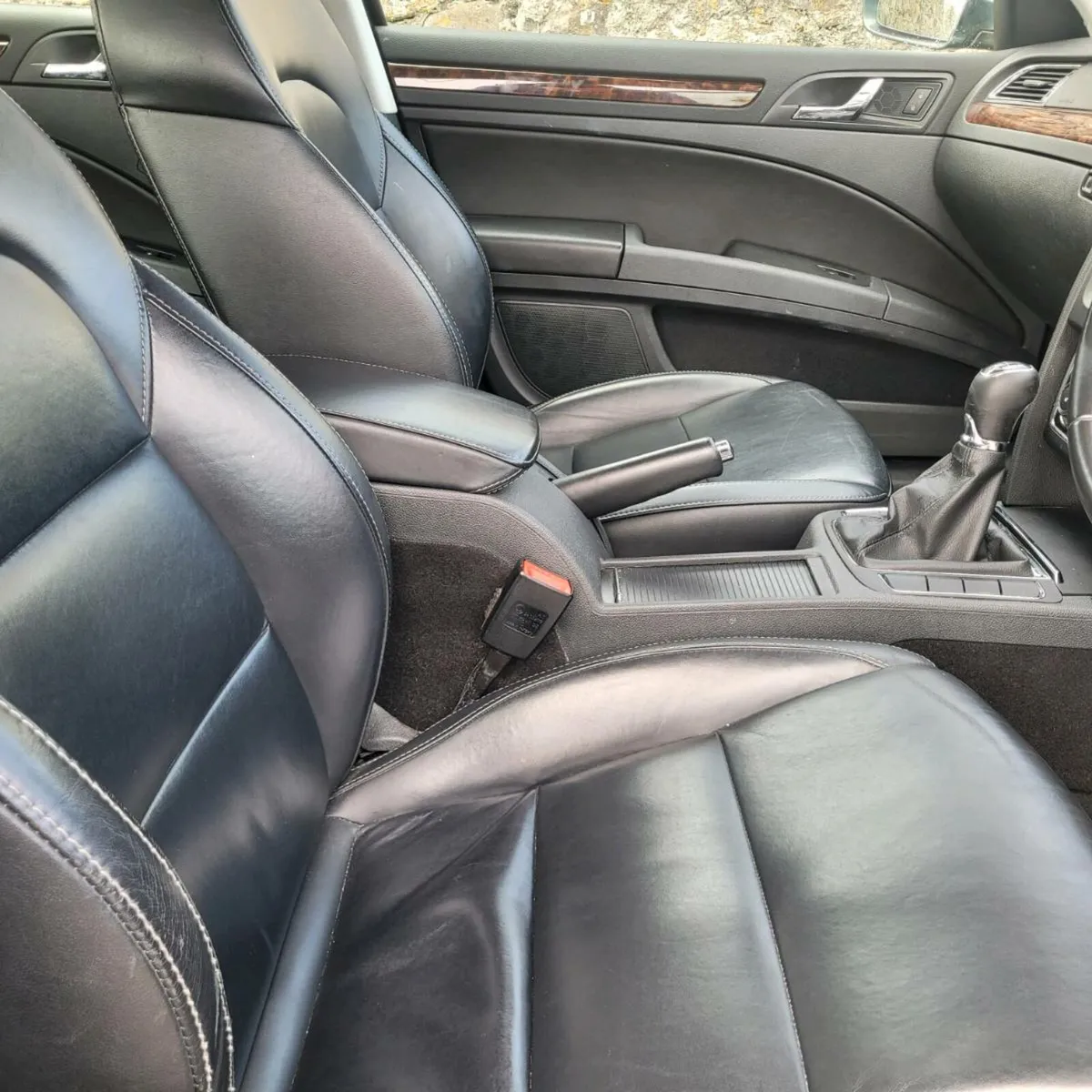Skoda superb 1.6tdi Estate - Image 3
