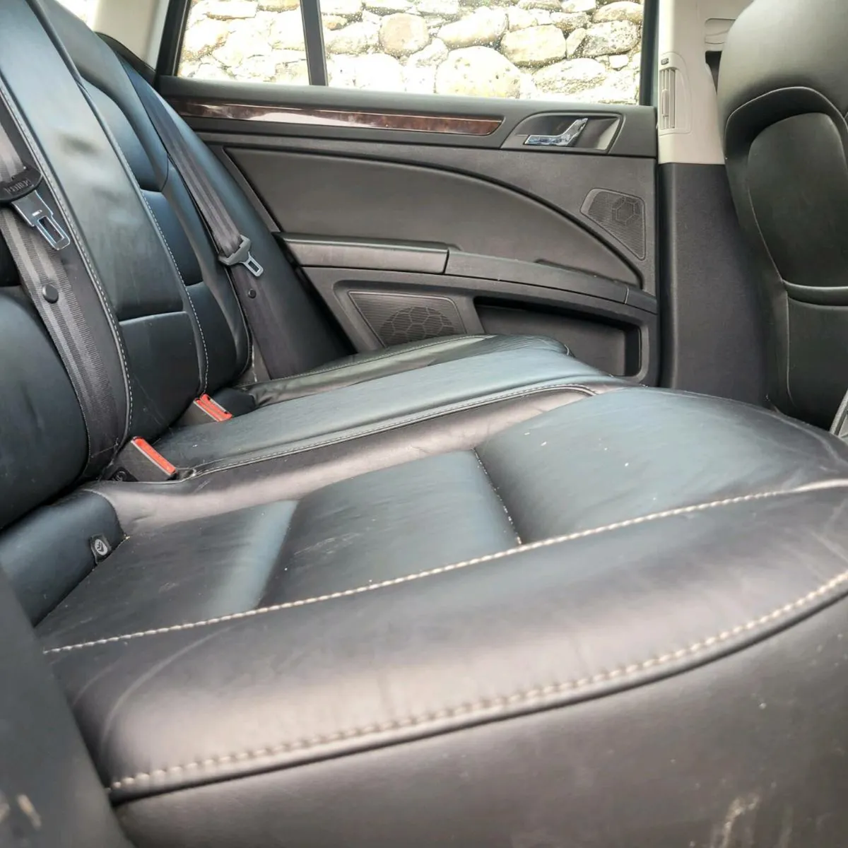Skoda superb 1.6tdi Estate - Image 4