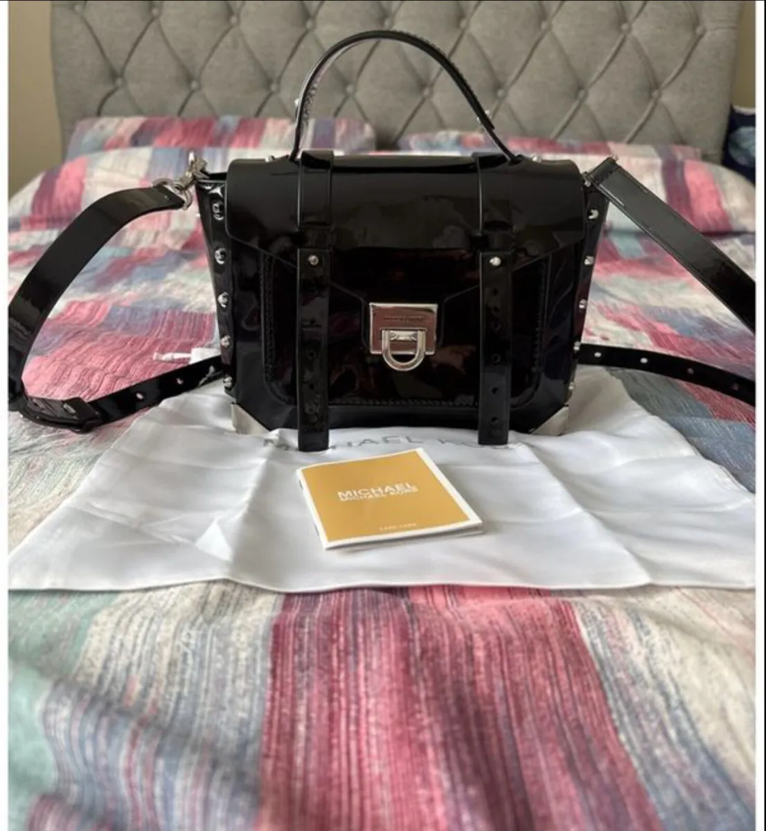 Michael Kors Manhattan bag - Image 2
