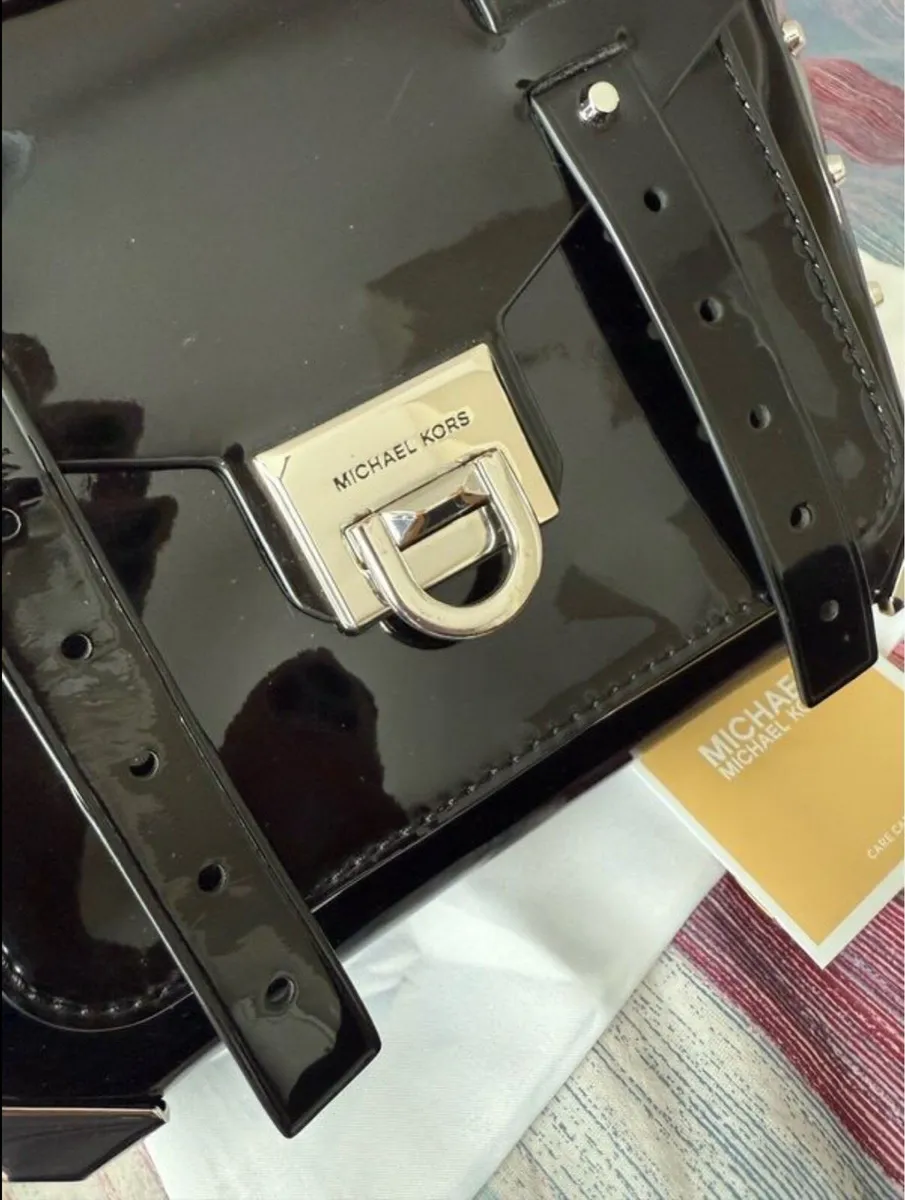 Michael Kors Manhattan bag - Image 3