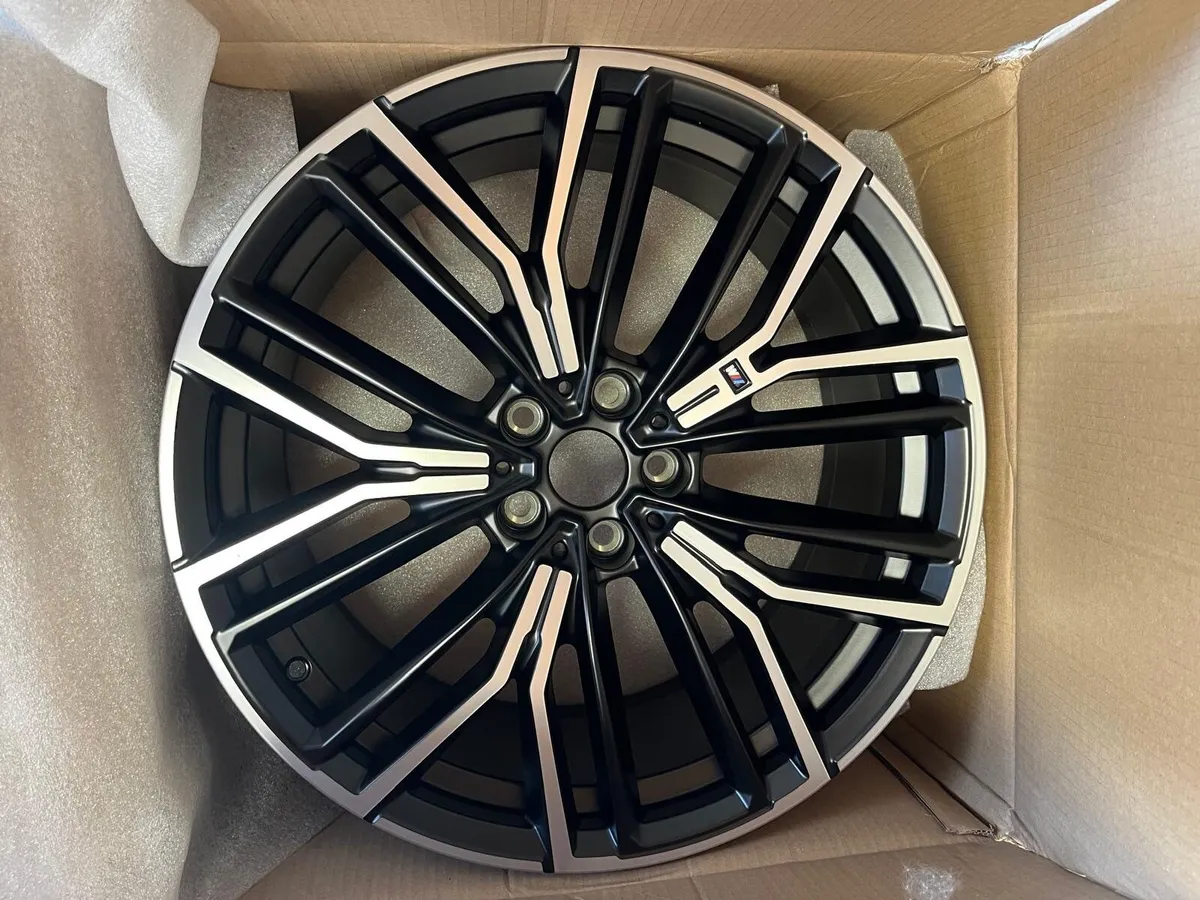 Alloys for bmw - Image 2