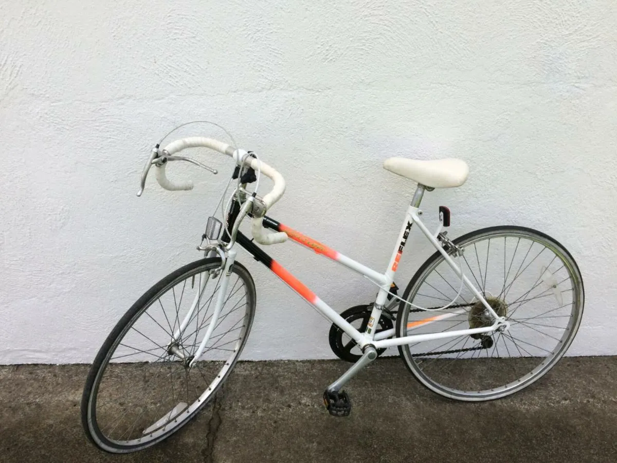 Raleigh reflex Bike for Sale - Image 2