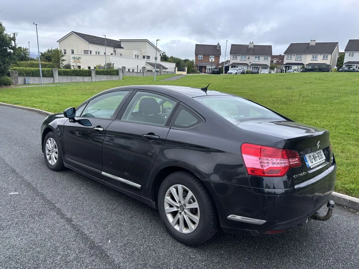 2010 Citreon C5 1.6 Diesel - Image 3