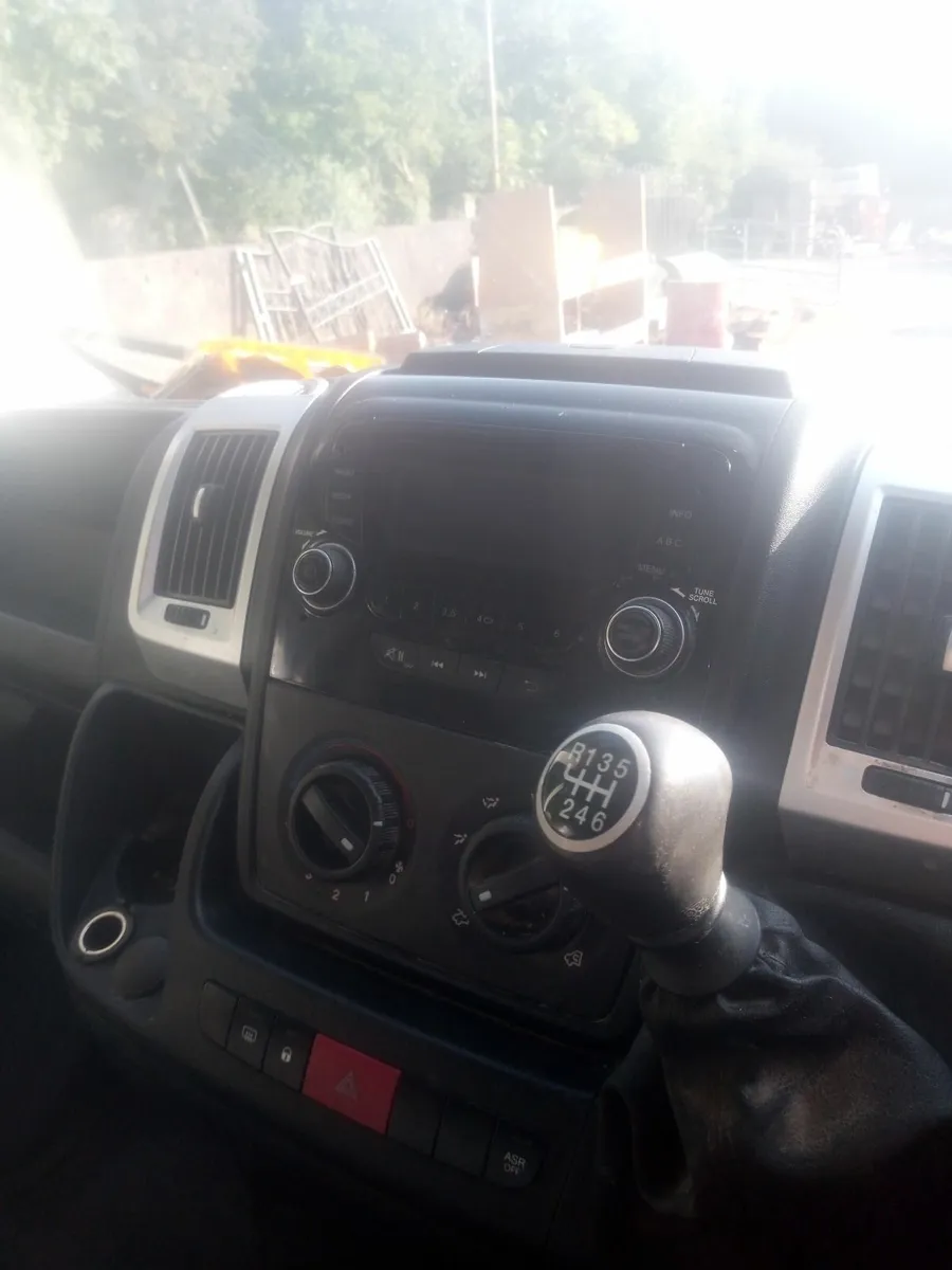 Fiat Ducato 2017 - Image 2