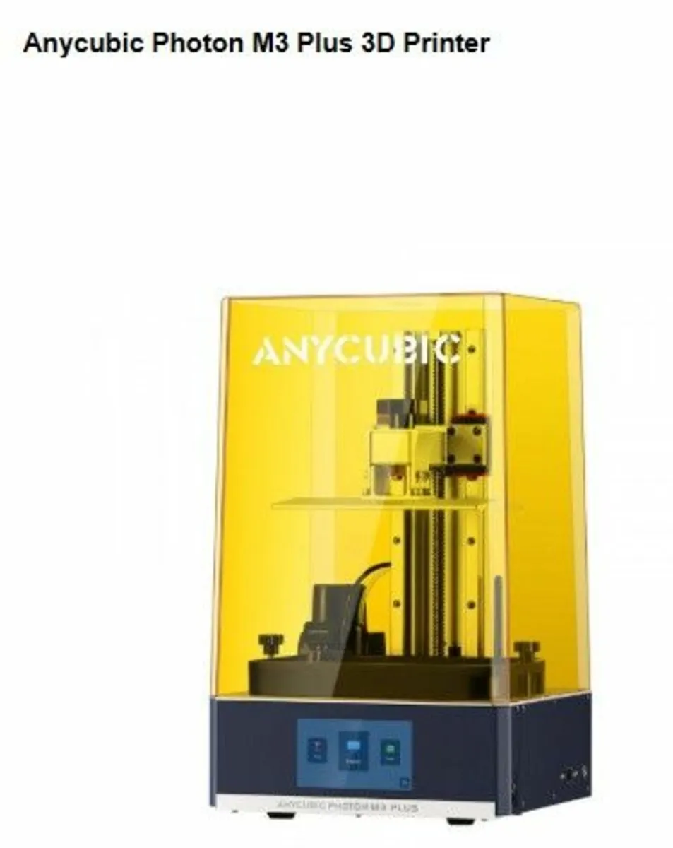 3D Printer