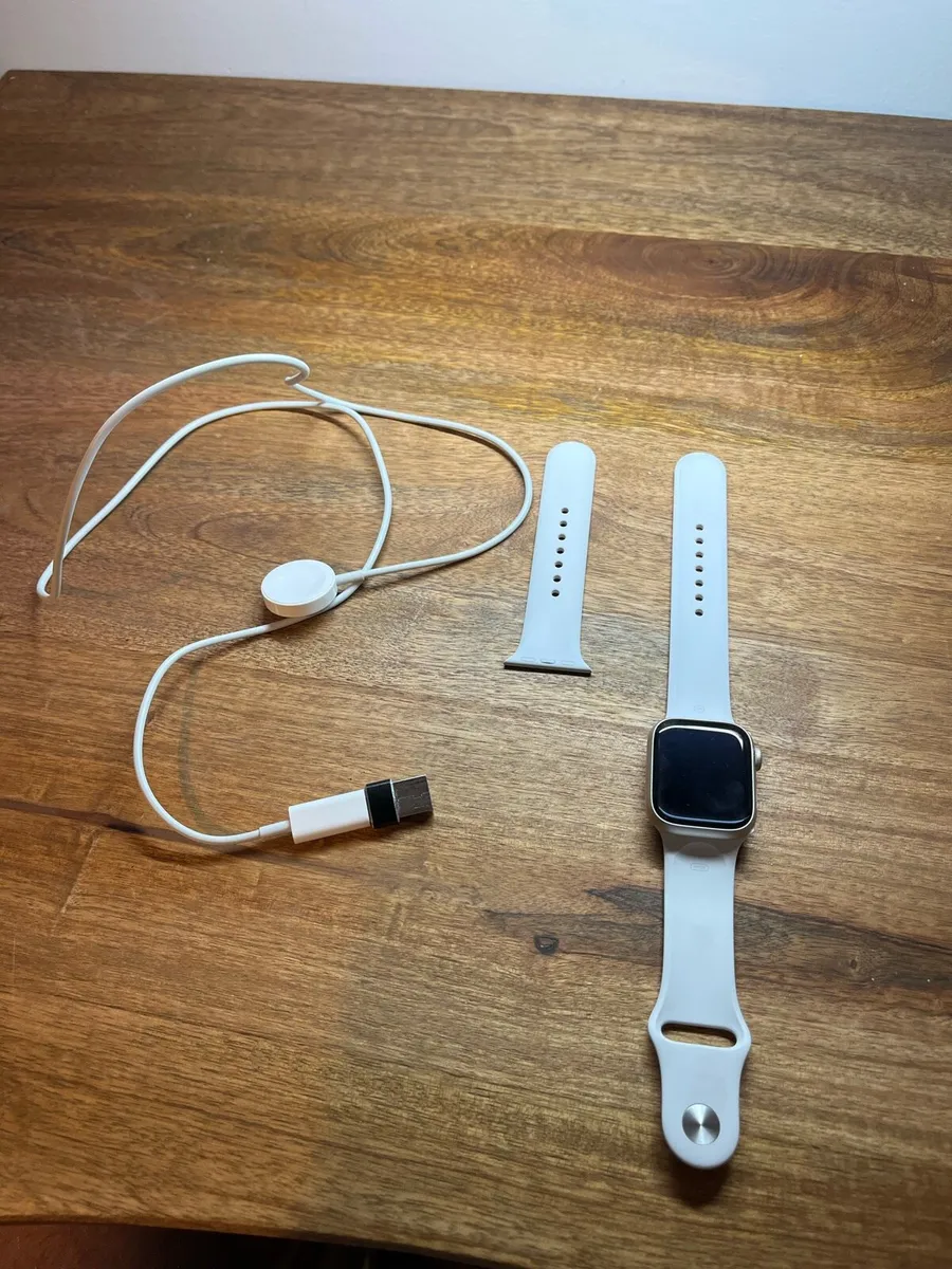 Apple Watch Series 9 41mm - Image 1