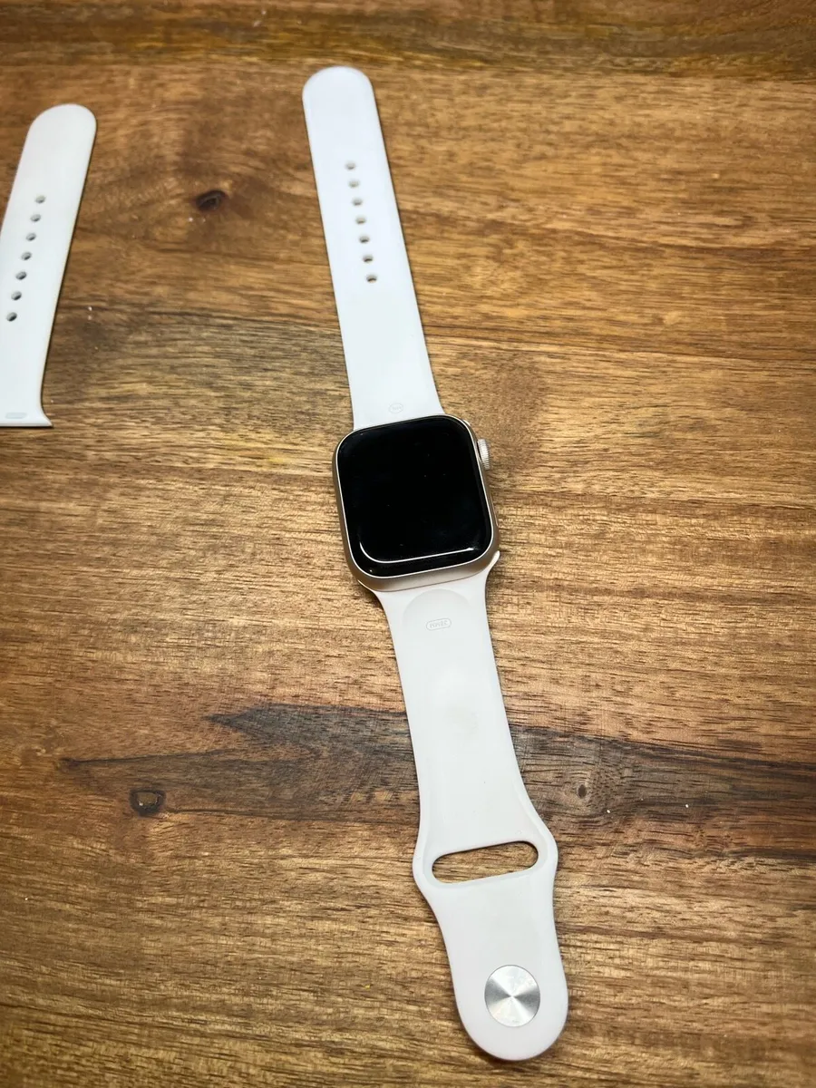 Apple Watch Series 9 41mm - Image 2