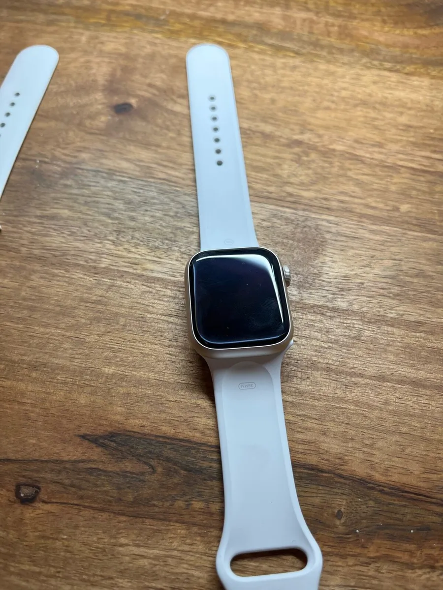 Apple Watch Series 9 41mm - Image 3