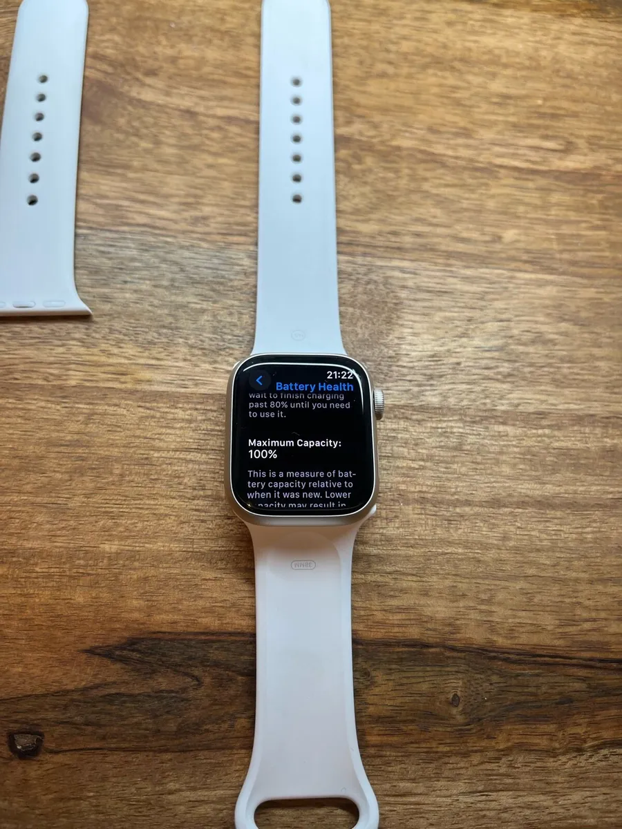 Apple Watch Series 9 41mm - Image 4