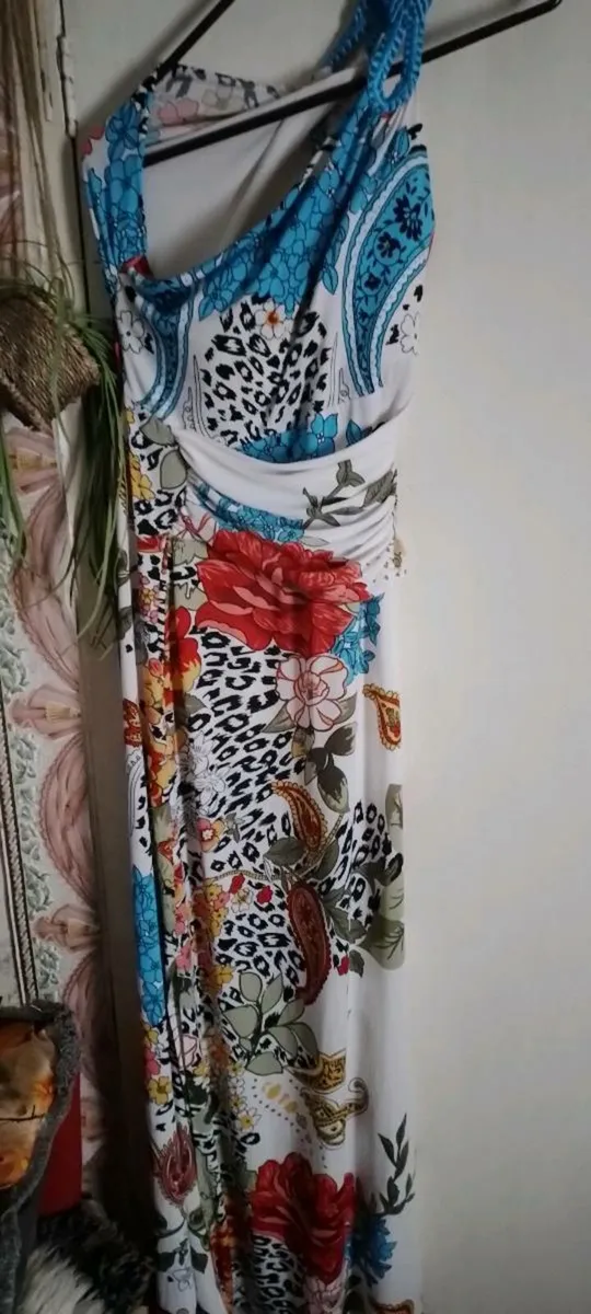 Crossdresser. Lingerie - Image 3