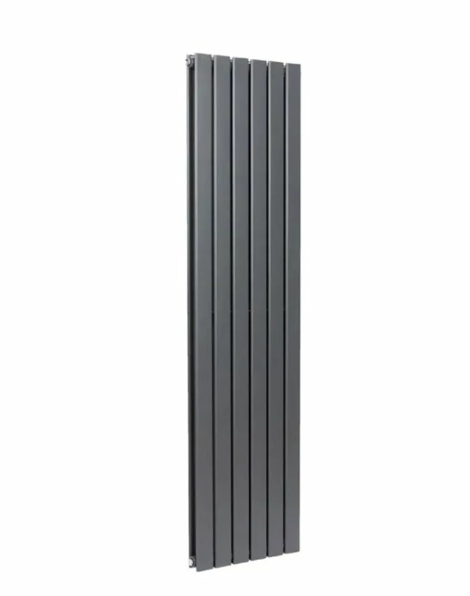GET WINTER READY! Designer Vertical Rad Deal! - Image 1