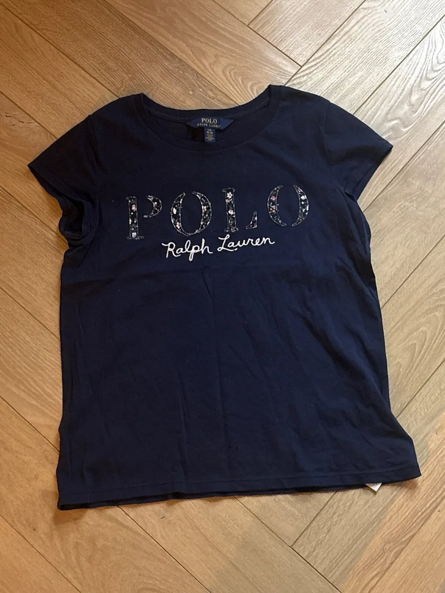 Polo Ralph Lauren T-shirt