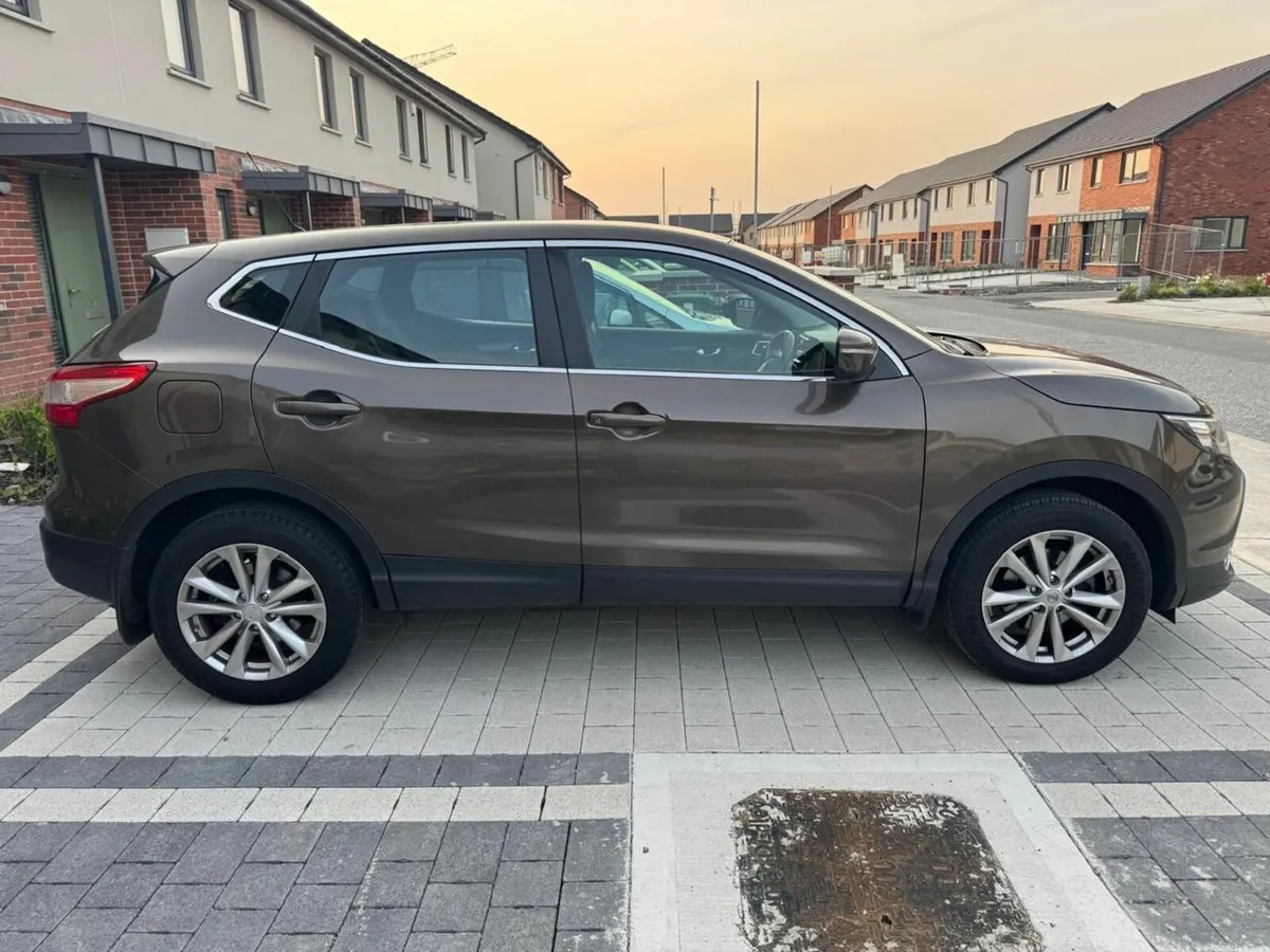 Used Nissan Qashqai Cars For Sale/New NCT/Taxed - Image 2