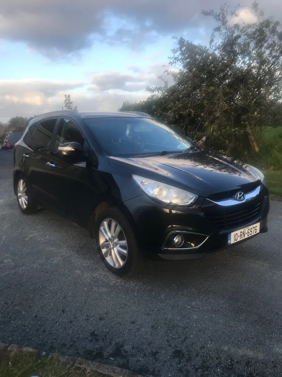 Ix354wd - Image 1