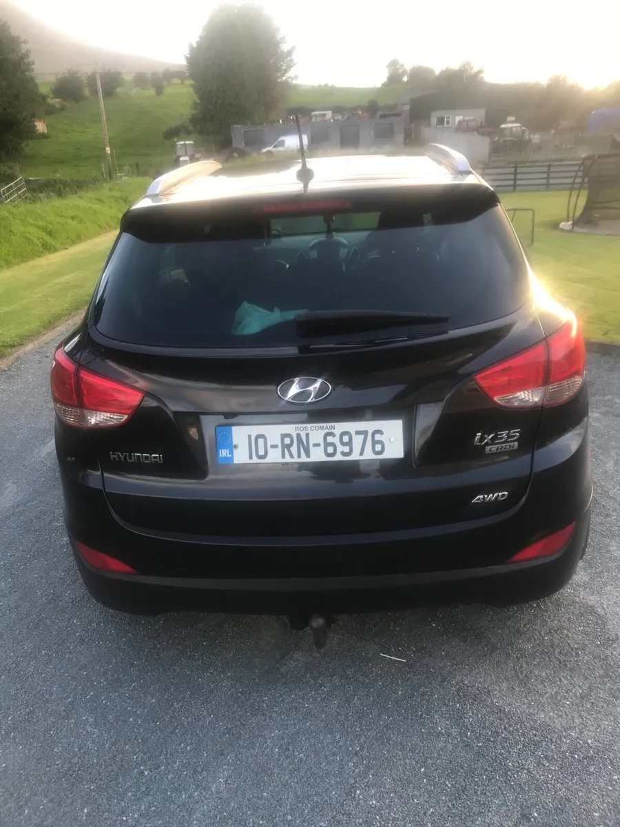 Ix354wd - Image 3