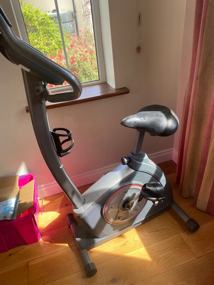 Exercise bike- Pro Form professional - Image 1