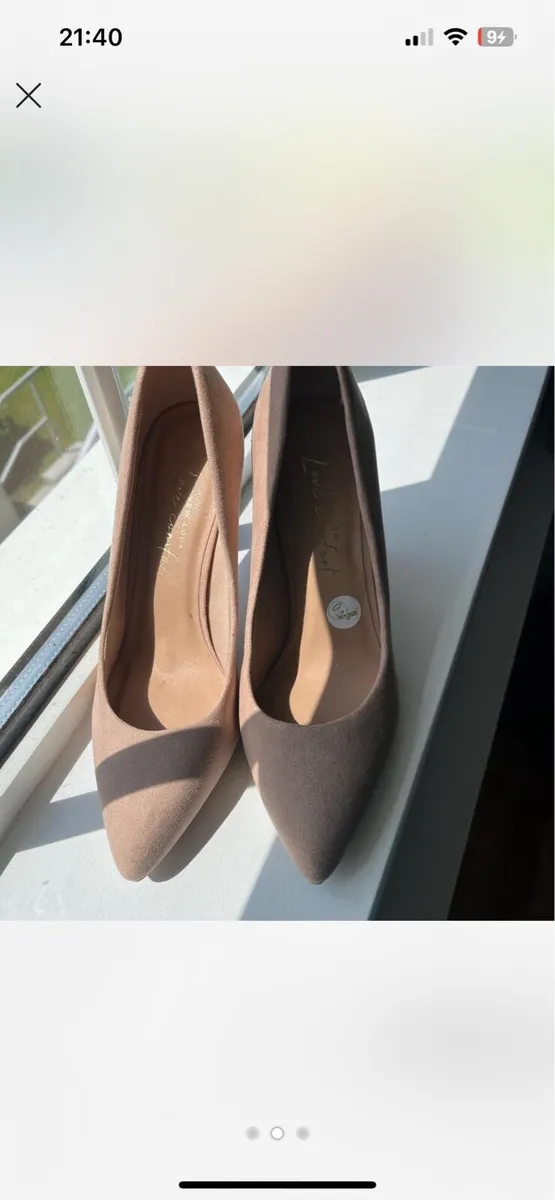 New Look Heels. - Image 2