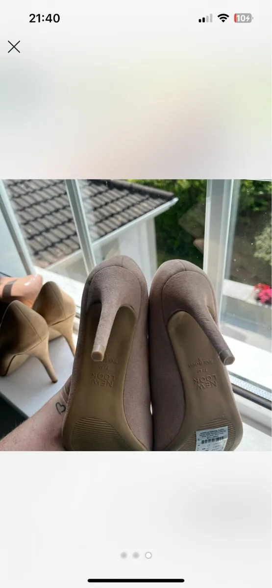 New Look Heels. - Image 3