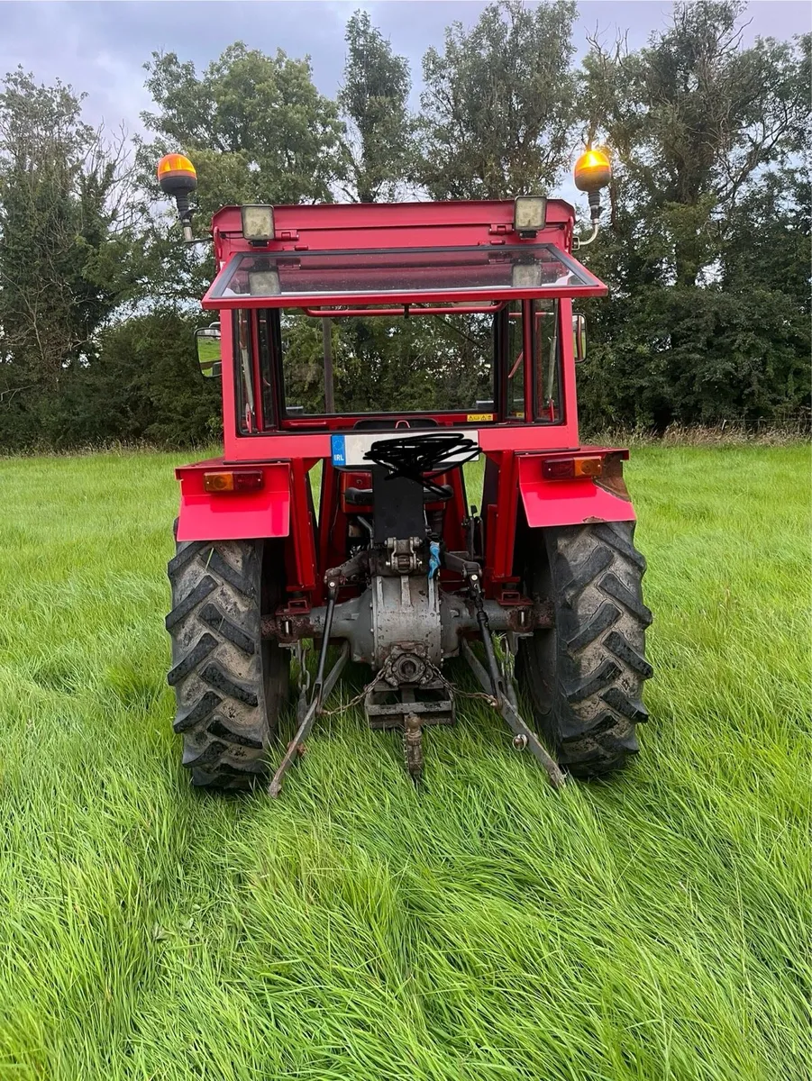 Massey Ferguson 135 - Image 2