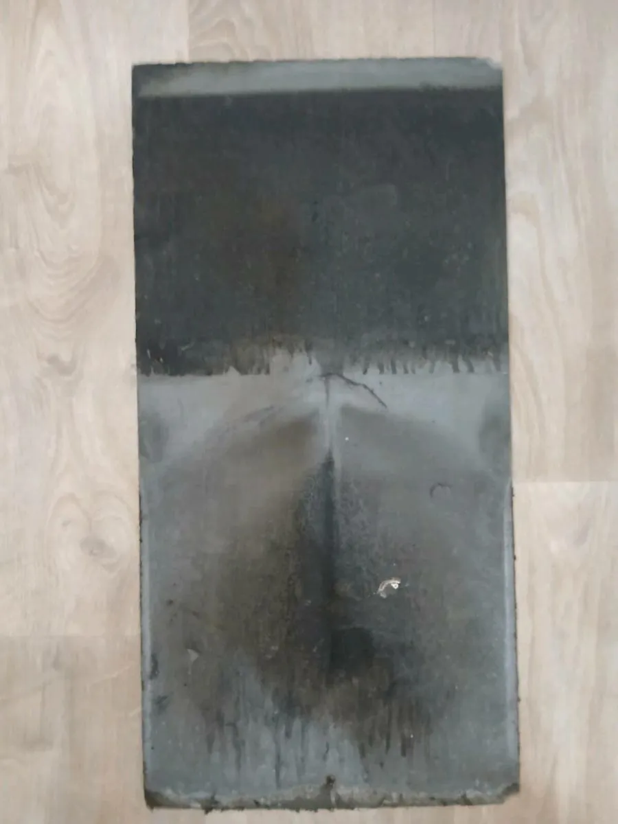 Roof slates 600/300 I'm looking for - Image 1