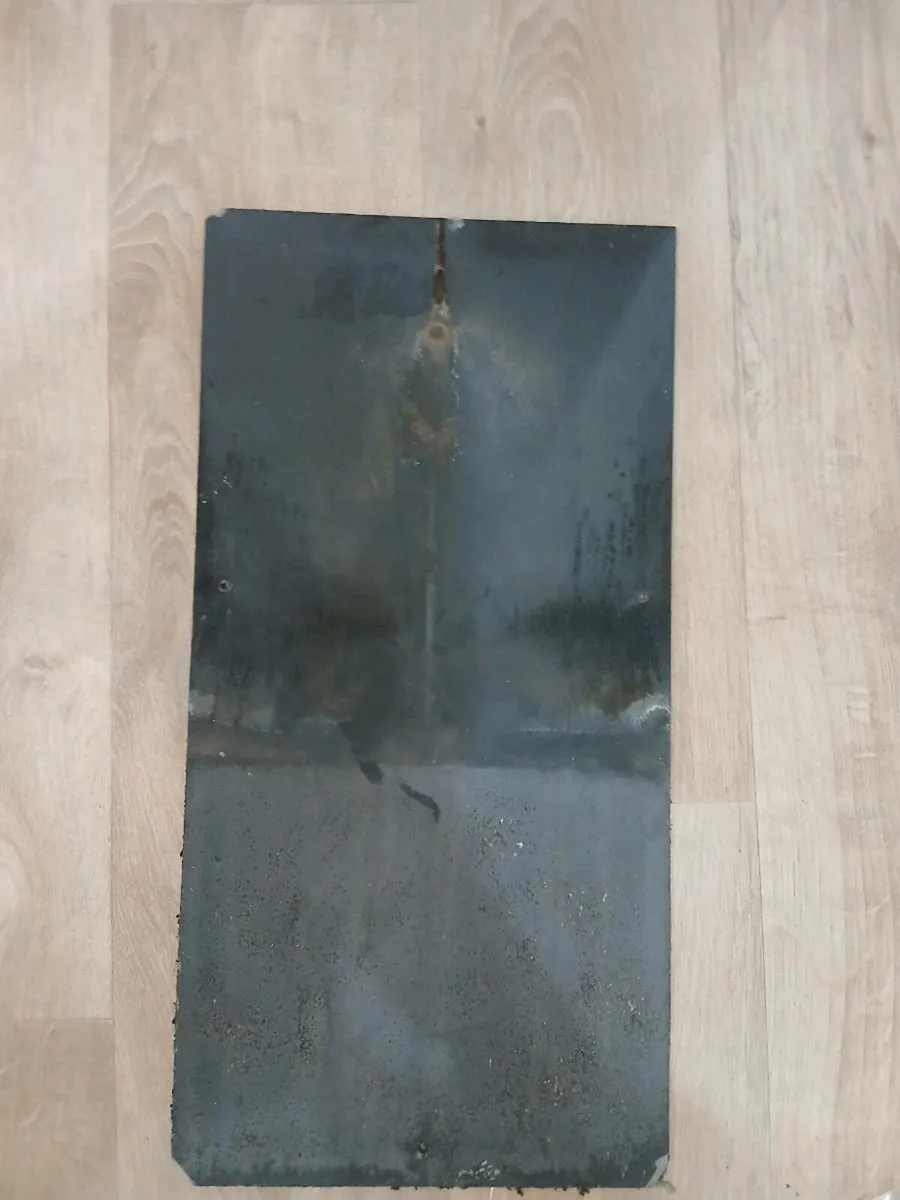 Roof slates 600/300 I'm looking for - Image 2
