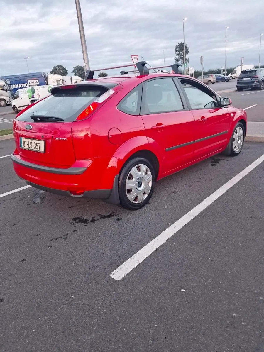 Ford Focus NCT'ED - Image 1