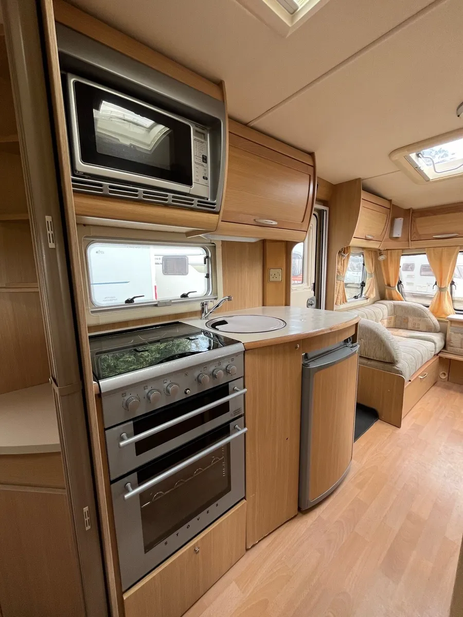 ABBEY  GTS motor mover + island bed🤩 - Image 3