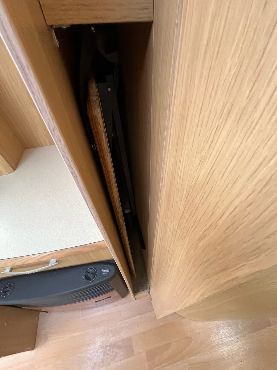 ABBEY  GTS motor mover + island bed🤩 - Image 4