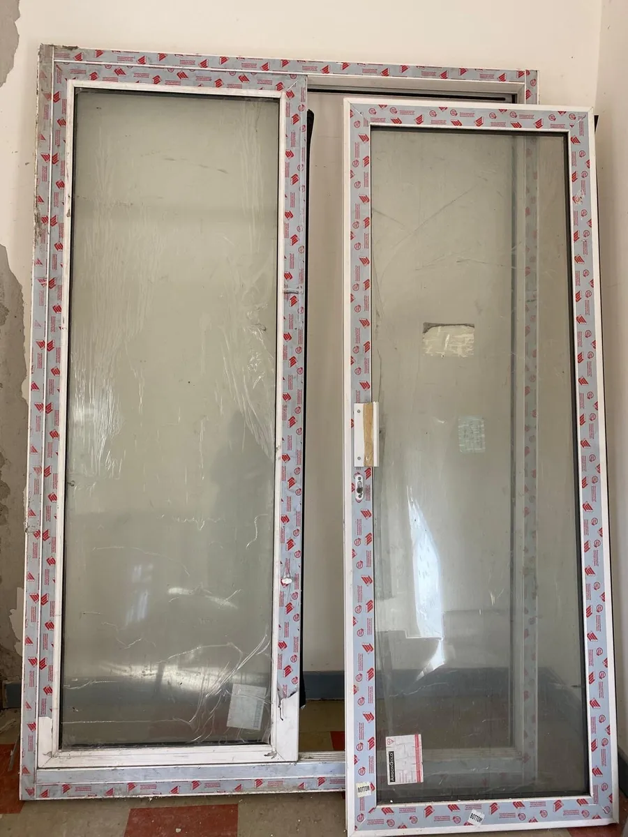 Glass patio sliding door for sale