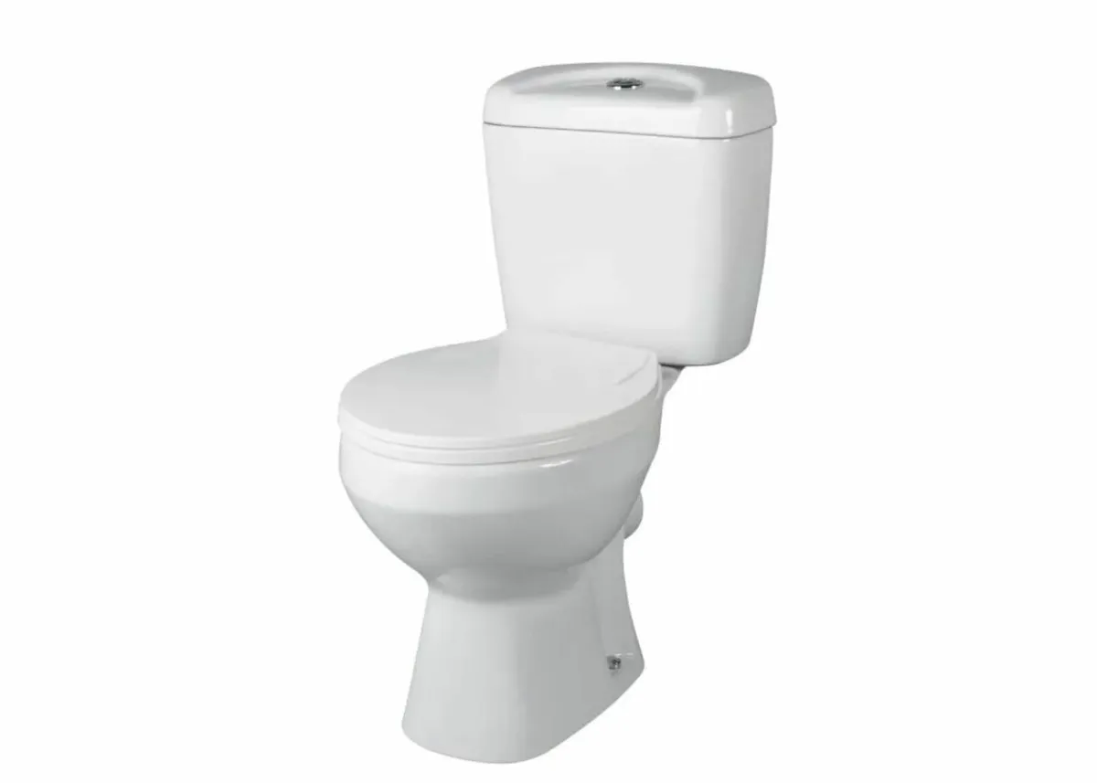 Cheap Toilet In Stock - Get Now Before Stock Goes!