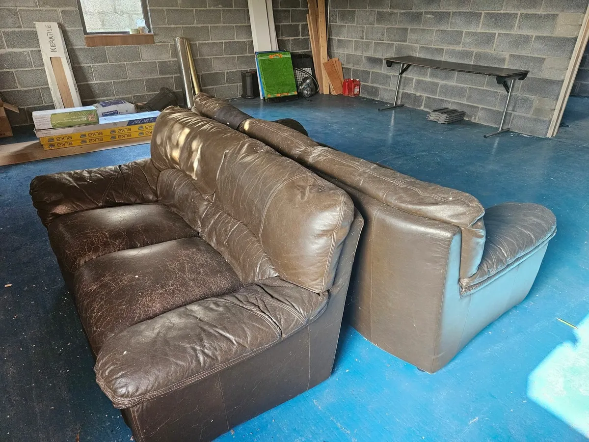 Couch - Image 1