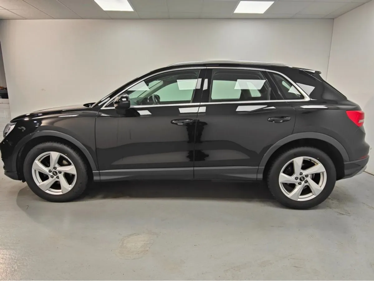 Audi Q3 35 TDI 150 S-tronic SE 4DR Auto - Image 3